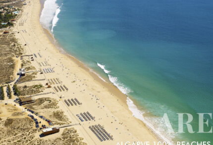 045 Praia do Alvor Nascente Três Irmãos