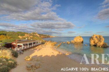 082 Praia dos Arrifes