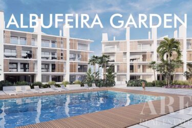 Albufeira Garden|Albuferia Garden