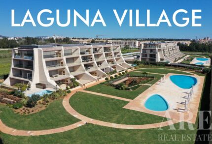 Laguna Village
