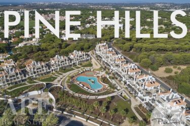 Pine Hills condominium