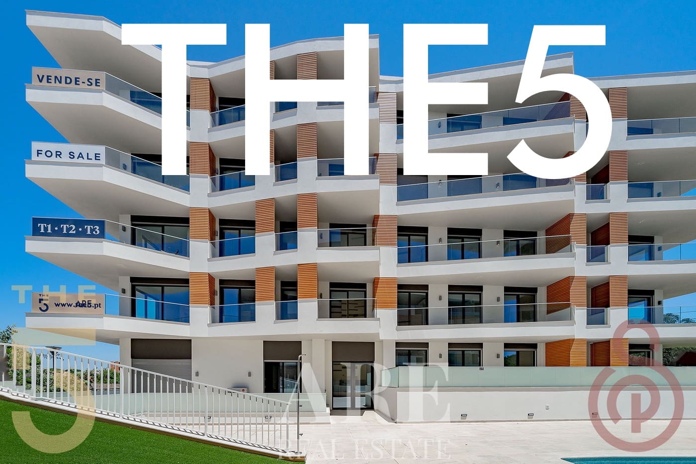 The5 condominium condominium presentation