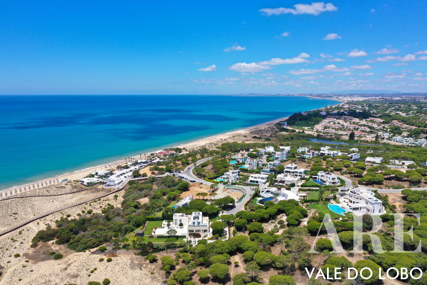 Aldeias do Sul e do Norte