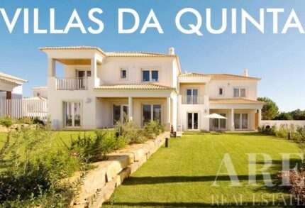 Villas da Quinta