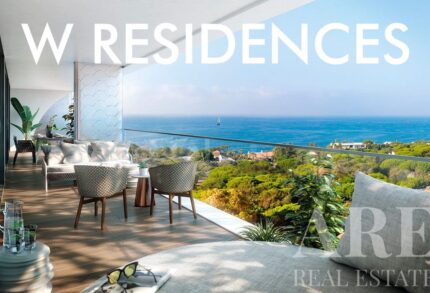 W Residences