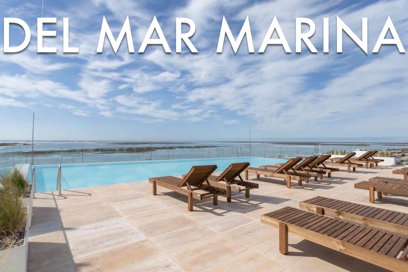 Del Mar Marina