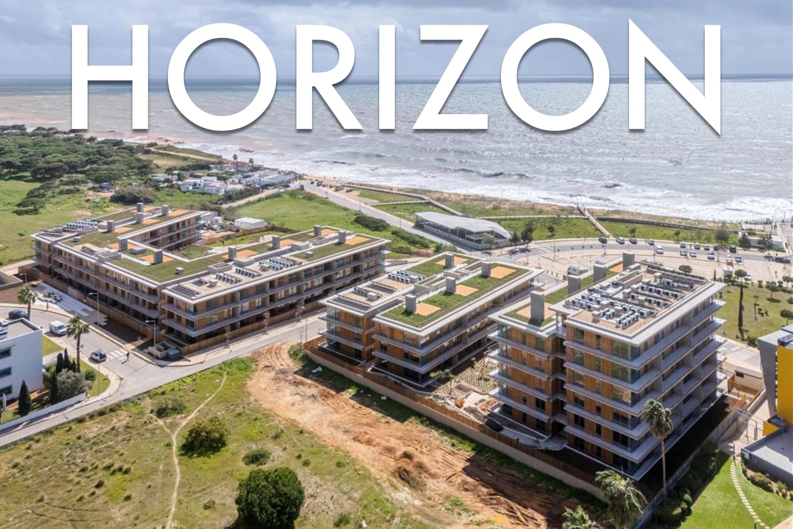 Horizon Ocean Gardens