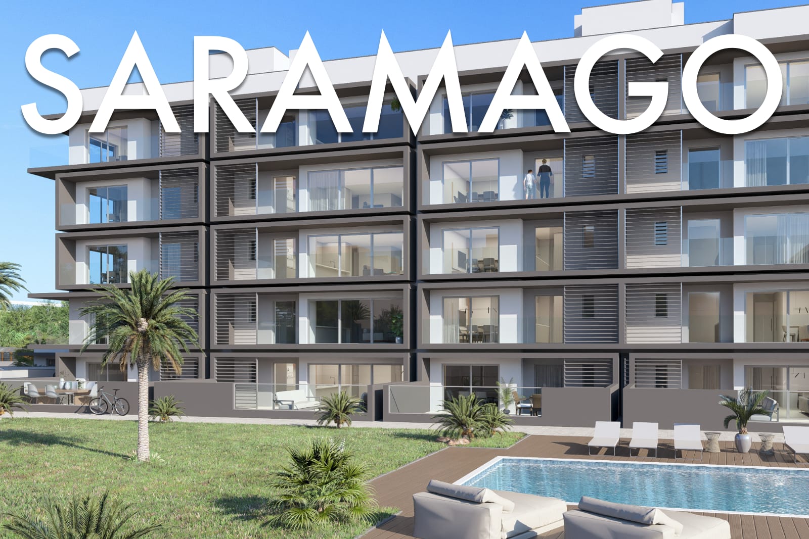 Saramago Condominium