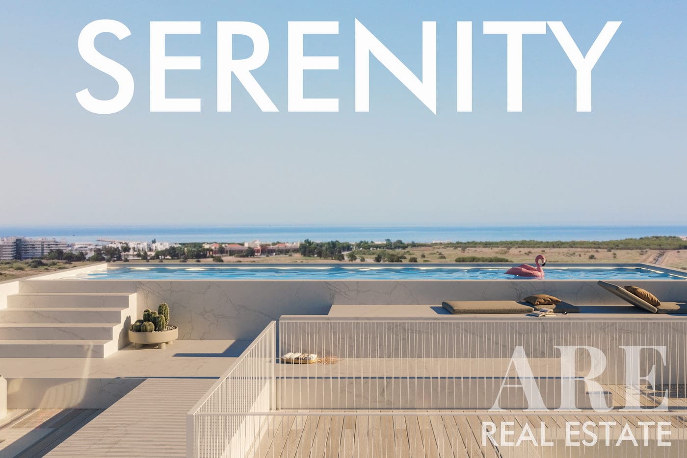 Serenity Vilamoura