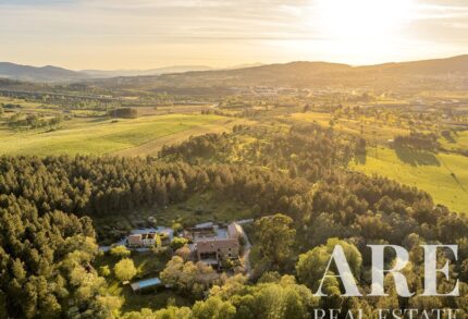 Quinta 8 quartos à venda em Ferro, Covilhã, Castelo Branco &bull; ARE76579