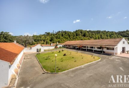 Quinta 8 quartos à venda em Dois Portos e Runa, Torres Vedras, Grande Lisboa &bull; ARE90218