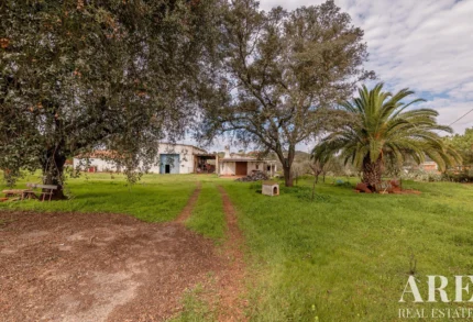 Quinta 2 quartos à venda em Panoias e Conceição, Ourique, Beja &bull; ARE86586