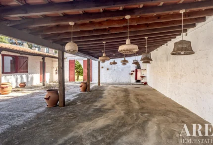 Quinta 8 quartos à venda em Dois Portos e Runa, Torres Vedras, Grande Lisboa &bull; ARE90218