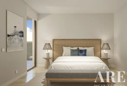 Apartamento 1 quarto à venda em Alma Living Madre, Santa Luzia, Tavira, Algarve &bull; ARE91537