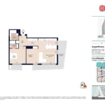 Apartamento 1 quarto à venda em Ribamar, Portimão, Algarve &bull; ARE96696 - gallery image