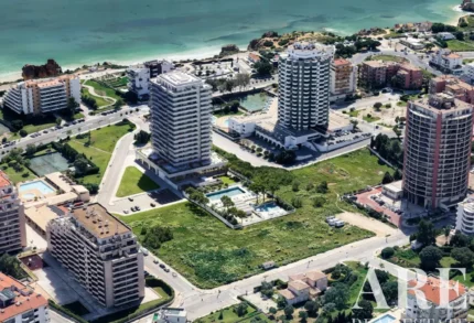 Apartamento 3 quartos à venda em Ribamar, Portimão, Algarve &bull; ARE96702