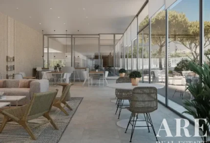 Apartamento 3 quartos à venda em Ribamar, Portimão, Algarve &bull; ARE96700