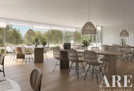 Apartamento 3 quartos à venda em Ribamar, Portimão, Algarve &bull; ARE96700