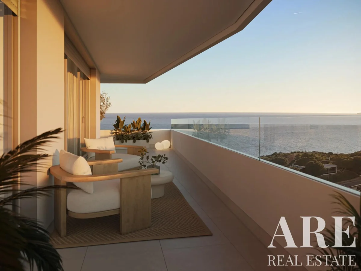 Apartamento 4 quartos à venda em Ribamar, Portimão, Algarve • ARE96695