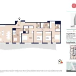 Apartamento 4 quartos à venda em Ribamar, Portimão, Algarve • ARE96695 - gallery image