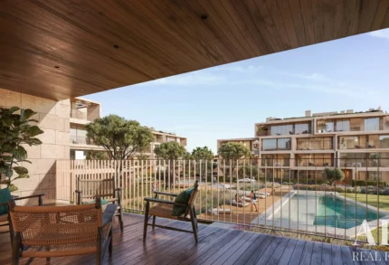 Apartamento 3 quartos à venda em Lumare, Sector 5, Vilamoura, Algarve &bull; ARE96503