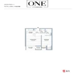 Apartamento 1 quarto à venda em One Vilamoura, Sector 5, Vilamoura, Algarve &bull; ARE96929 - gallery image