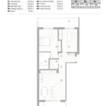 Apartamento 1 quarto à venda em Domus, São Gonçalo de Lagos, Lagos, Algarve &bull; ARE97485 - gallery image