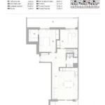 Apartamento 1 quarto à venda em Domus, São Gonçalo de Lagos, Lagos, Algarve &bull; ARE97527 - gallery image