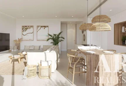 Apartamento 2 quartos à venda em Verdelago, Castro Marim, Algarve &bull; ARE88130