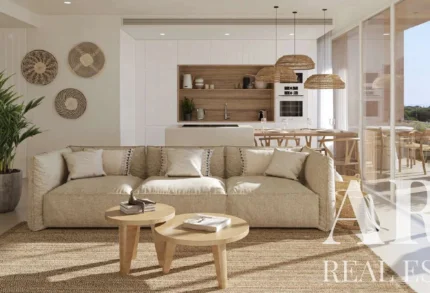 Apartamento 2 quartos à venda em Verdelago, Castro Marim, Algarve &bull; ARE93165