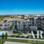 Apartamento 2 quartos à venda em M33 Residences, City Center, Vilamoura, Algarve &bull; ARE74266 - gallery image