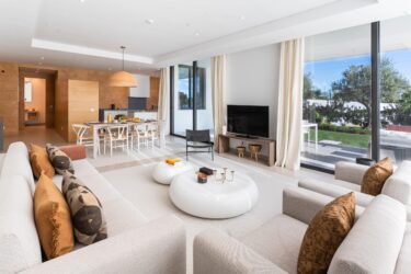 Apartamento 2 quartos à venda em Monte Rei, Vila Real Santo Antonio