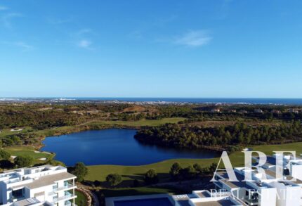 Apartamento 2 quartos à venda em Monte Rei, Vila Real Santo Antonio