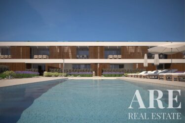 Apartamento 2 quartos à venda em Burgau Sea Gardens, Sagres, Vila do Bispo