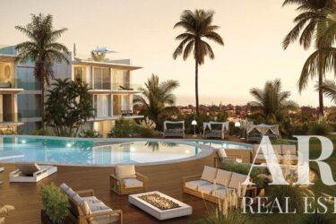 Apartamento 1 quarto à venda em Nomad Bay, Carvoeiro, Lagoa