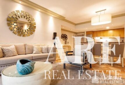 Apartamento 3 quartos à venda em Pine Cliffs, Albufeira