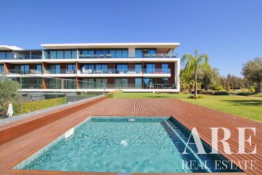 Apartamento 3 quartos à venda em Villa Nature, Vilamoura, Loulé
