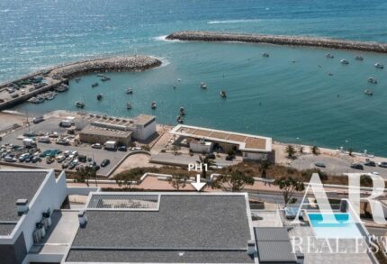 Apartamento 3 quartos à venda em Finisterra, Albufeira
