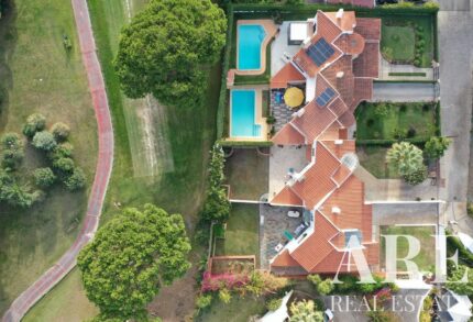 Moradia geminada 3 quartos à venda em Vilamoura, Loulé