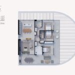 Apartamento 3 quartos à venda em The Creek, Vilamoura, Loulé - gallery image