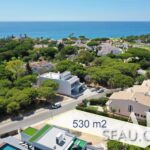 Terreno à venda em Golden Triangle, Loulé • ARE02070 - gallery image