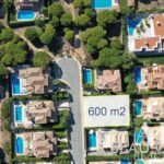 Terreno à venda em Golden Triangle, Loulé - gallery image