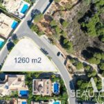 Terreno à venda em Golden Triangle, Loulé &bull; ARE02074 - gallery image