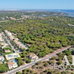 Terreno à venda em Golden Triangle, Loulé - gallery image