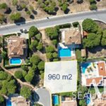 Terreno à venda em Golden Triangle, Loulé - gallery image