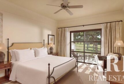 Apartamento 2 quartos à venda em Pine Cliffs, Albufeira