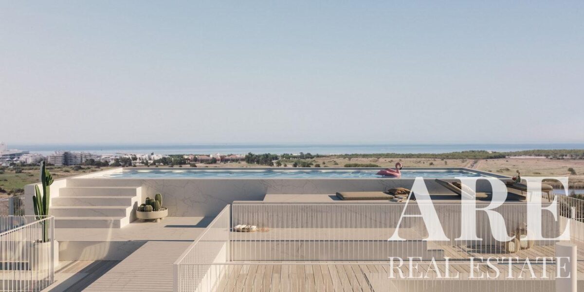 Apartamento 4 quartos à venda em Serenity Vilamoura, Vilamoura, Loulé • ARE02446