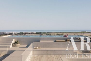 Apartamento 4 quartos à venda em Serenity Vilamoura, Vilamoura, Loulé