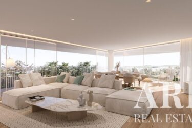 Apartamento 3 quartos à venda em Serenity Vilamoura, Vilamoura, Loulé