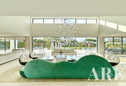 Moradia 7 quartos à venda em Pinhal Velho, Vilamoura, Loulé